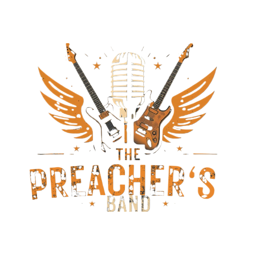 The Preacher's Band Logo